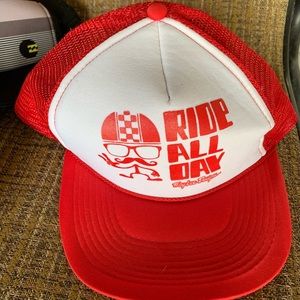 Im not cool enough to wear them.